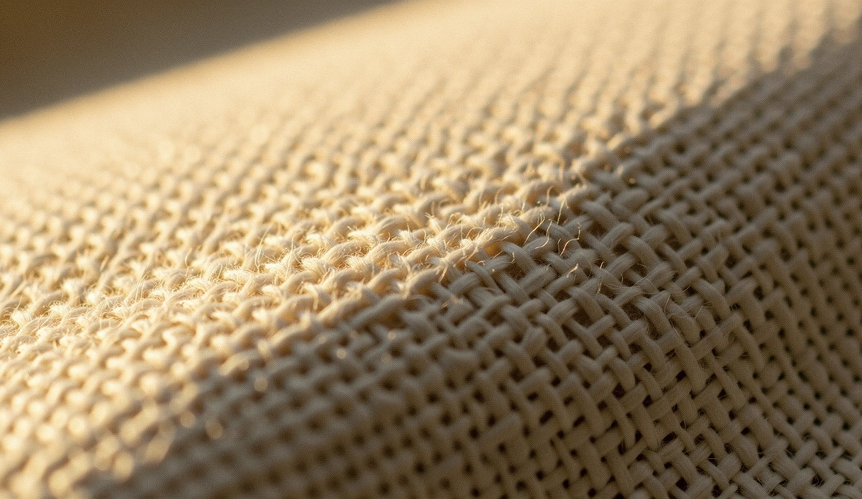 Textură material in
